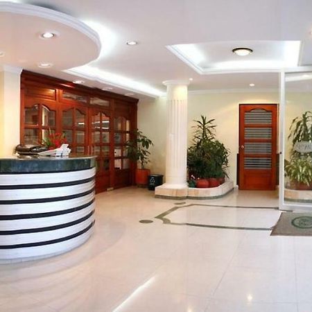 Casa Madrigal Hotel Pasto Εξωτερικό φωτογραφία